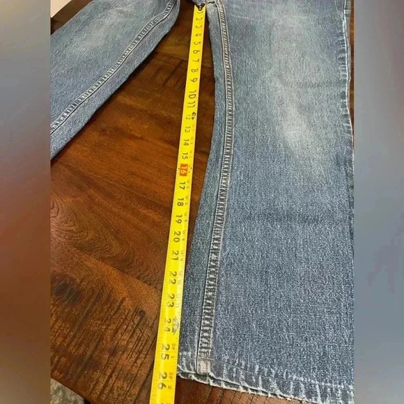 Eddie Bauer Jeans - Picture 6 of 8